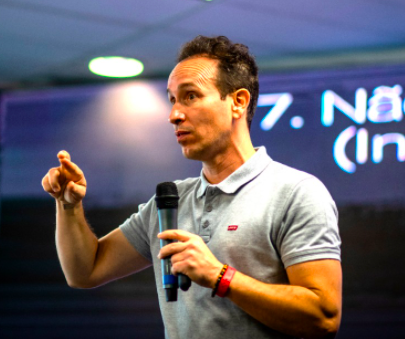 Rogério Saffi